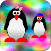 Esther the Penguin - Return to Antartica