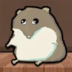 Evolution of hamster - Clicker