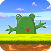 Froggy Tower