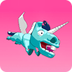 Mad Mad Unicorn