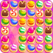 Mahjong Sweet Connection