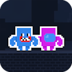 Mini Huggy - 2 Players