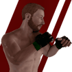 Undisputed MMA